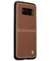 Nillkin Burt case SAMSUNG S8+ brown 6902048139961