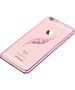 X-FITTED Swarovski IPHONE 6+ Leaf pink PPJYP 6925060302854