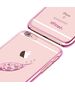 X-FITTED Swarovski IPHONE 6+ Leaf pink PPJYP 6925060302854