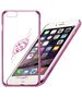 X-FITTED Swarovski IPHONE 6+ Leaf pink PPJYP 6925060302854