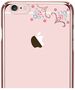 X-FITTED Swarovski IPHONE 6+ Luckyflower light pink PPXHP 6925060305114