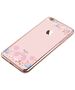 X-FITTED Swarovski IPHONE 6+ Luckyflower light pink PPXHP 6925060305114