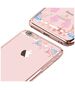 X-FITTED Swarovski IPHONE 6+ Luckyflower light pink PPXHP 6925060305114