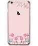 X-FITTED Swarovski IPHONE 6+ Luckyflower light pink PPXHP 6925060305114