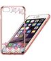 X-FITTED Swarovski IPHONE 6+ Luckyflower light pink PPXHP 6925060305114