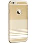 X-FITTED Hard case IPHONE 6+ Rainbow gold PPBJG 6925060301833