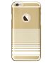 X-FITTED Hard case IPHONE 6+ Rainbow gold PPBJG 6925060301833