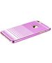 X-FITTED Hard case IPHONE 6+ Rainbow case pink PPBJP 6925060301857