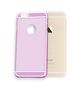 X-FITTED Hard case IPHONE 6+ Zebra pink PPLDP 6925060301734