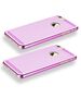 X-FITTED Hard case IPHONE 6+ Zebra pink PPLDP 6925060301734