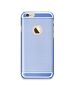 X-FITTED Hard case IPHONE 6+ Zebra blue PPLDL 6925060301895