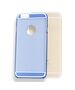 X-FITTED Hard case IPHONE 6+ Zebra blue PPLDL 6925060301895