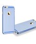 X-FITTED Hard case IPHONE 6+ Zebra blue PPLDL 6925060301895