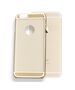 X-FITTED hard case IPHONE 6+ zebra gold PPLDG 6925060301710