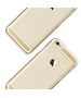 X-FITTED hard case IPHONE 6+ zebra gold PPLDG 6925060301710