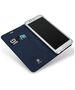 DUX DUCIS SKIN LEATHER HUAWEI Y3 2017 DARK BLUE 6934913093511