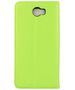 FLIP MAGNET HUAWEI Y3 2017 LIME 5902280636557