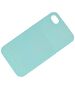 Soft Jelly Case Iphone 4/4S mint 8809550404106