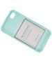 Soft Jelly Case Iphone 4/4S mint 8809550404106