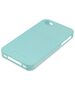 Soft Jelly Case Iphone 4/4S mint 8809550404106