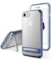 Dream Bumper case IPHONE X blue 8809550375543