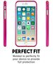 iJelly case new Huawei Y7 pink 8806164344859