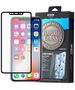 Remax Tempered Glass 3D Iphone X GL-O4 black 6954851279648