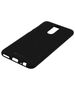 Soft jelly case Huawei mate 10 black 8809550410459