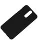 Soft jelly case Huawei mate 10 black 8809550410459