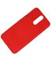 Soft jelly case Huawei mate 10 red 8809550410473