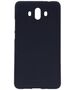 Case Huawei Mate 10 Soft Jelly dark blue 8809550410503