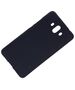 Case Huawei Mate 10 Soft Jelly dark blue 8809550410503