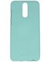 Soft jelly Case Huawei 10 mate mint 8809550410497