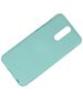 Soft jelly Case Huawei 10 mate mint 8809550410497