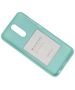 Soft jelly Case Huawei 10 mate mint 8809550410497