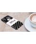 X-FITTED crystal bling secret case IPHONE X DOT P8ZSD 6925060309648