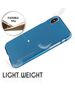 iJelly case new Huawei Mate 10 blue 8806164398807