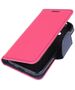 Fancy case SAMSUNG A8+ 2018 pink 5900217232902