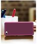 Guardian serie case XIAOMI REDMI NOTE 5A X-LEVEL purple 6957330389944