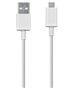 CABLE USB SAMSUNG ECB-DU4EWE WHITE BULK 1,5M 09090880