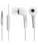 Headset Headphones for SAMSUNG EHS64AVFWE white 09039315