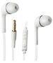 Headset Headphones for SAMSUNG EHS64AVFWE white 09039315