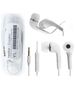 Headset Headphones for SAMSUNG EHS64AVFWE white 09039315