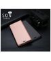 DUX DUCIS SKIN LEATHER SAMSUNG A8+ 2018 LIGHT PINK 6934913091654