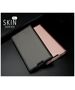 Dux ducis skin leather Sony L2 light pink 6934913091791