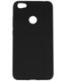 Soft jelly XIAOMI REDMI NOTE 5A black 8809550412071