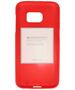 Soft jelly XIAOMI REDMI NOTE 5A red 8809550412095