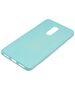 Soft jelly XIAOMI REDMI NOTE 5A mint 8809550412118