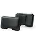 Leather case belt SAMSUNG A51/M21/S8+/S9+/S10+ / HUA P30 PRO black 09048461