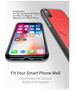 Dux ducis pocard  SAMSUNG A8+ 2018 red 09049307